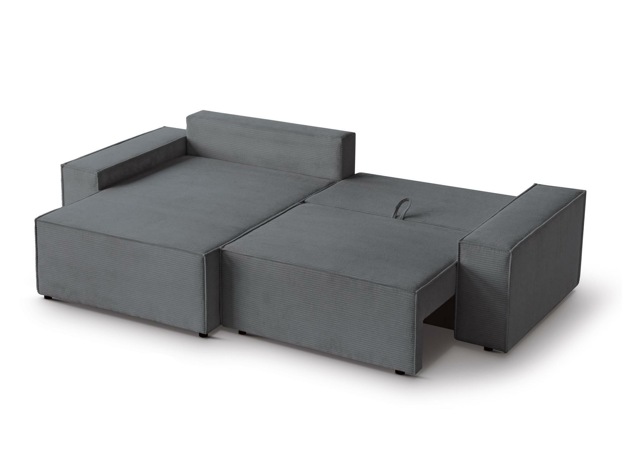 Hjørnesofa Margate 118 (Poso 60)