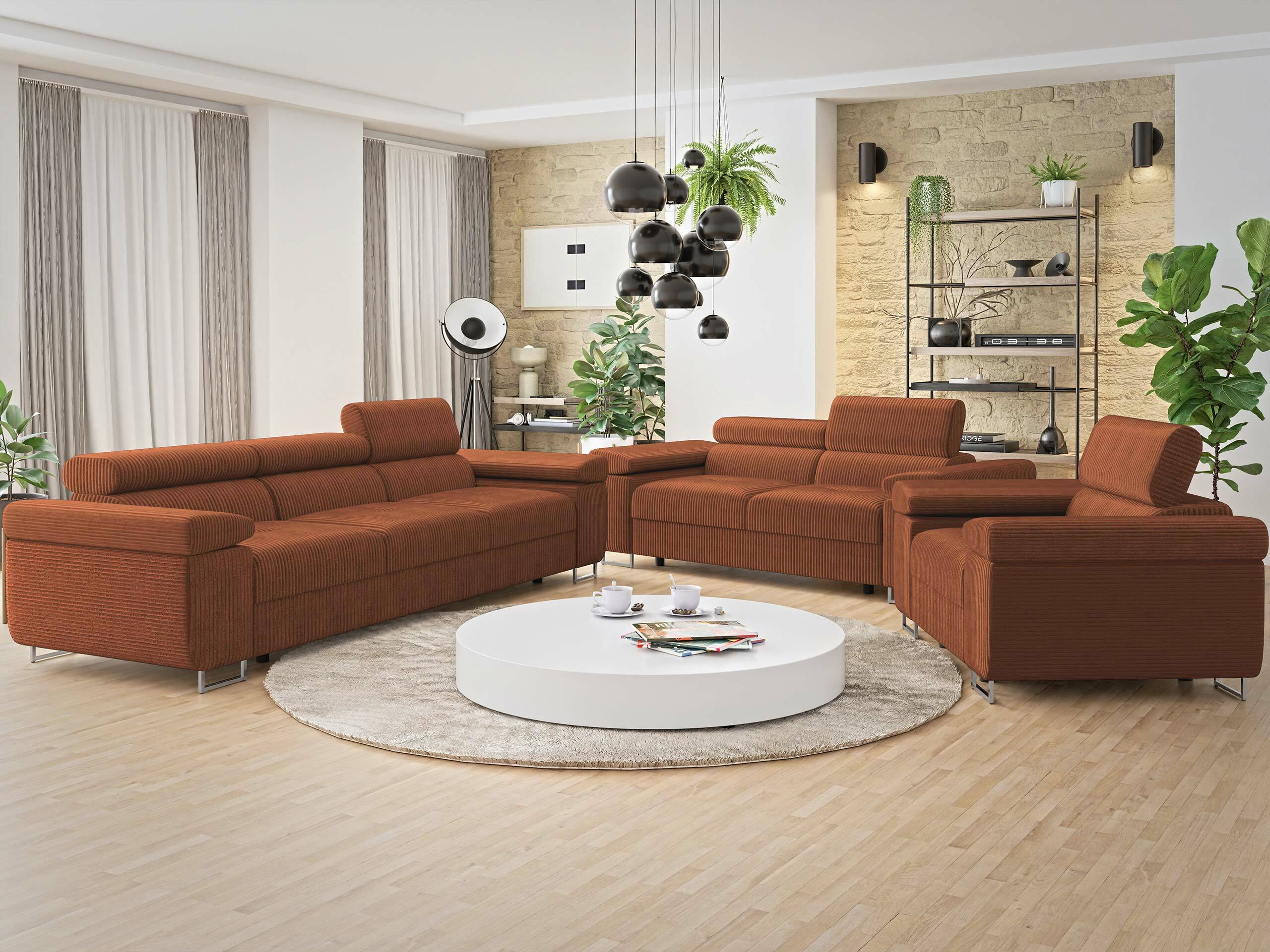Sovesofa Comfivo Vinetum (Poso 39)