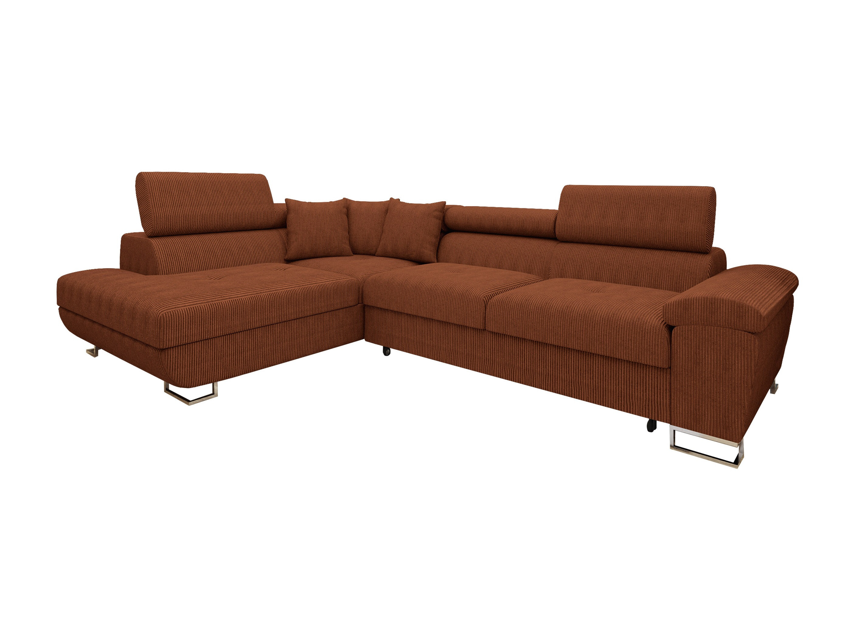 Hjørnesofa Comfivo Ruta I (Poso 39)
