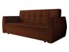 Sovesofa Edinburg 107 (Poso 39 + Kronos 39)