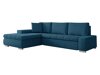Hjørnesofa Comfivo 112 (Poso 05)