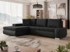 Hjørnesofa Comfivo 112 (Soft 011 + Lawa 06)