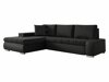 Hjørnesofa Comfivo 112 (Soft 011 + Lawa 06)