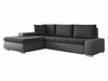 Hjørnesofa Comfivo 112 (Soft 029 + Majorka 03)