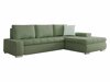 Hjørnesofa Comfivo 112 (Uttario Velvet 2954 + Evo 29)