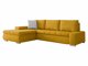 Hjørnesofa Comfivo 112 (Uttario Velvet 2959 + Uttario Velvet 2973)