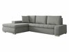 Hjørnesofa Comfivo 112 (Velo 633)
