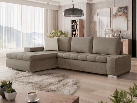Hjørnesofa Comfivo 171 (Sicuro 45 + Sicuro 50)
