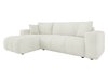 Hjørnesofa Comfivo 361 (Coral 15)