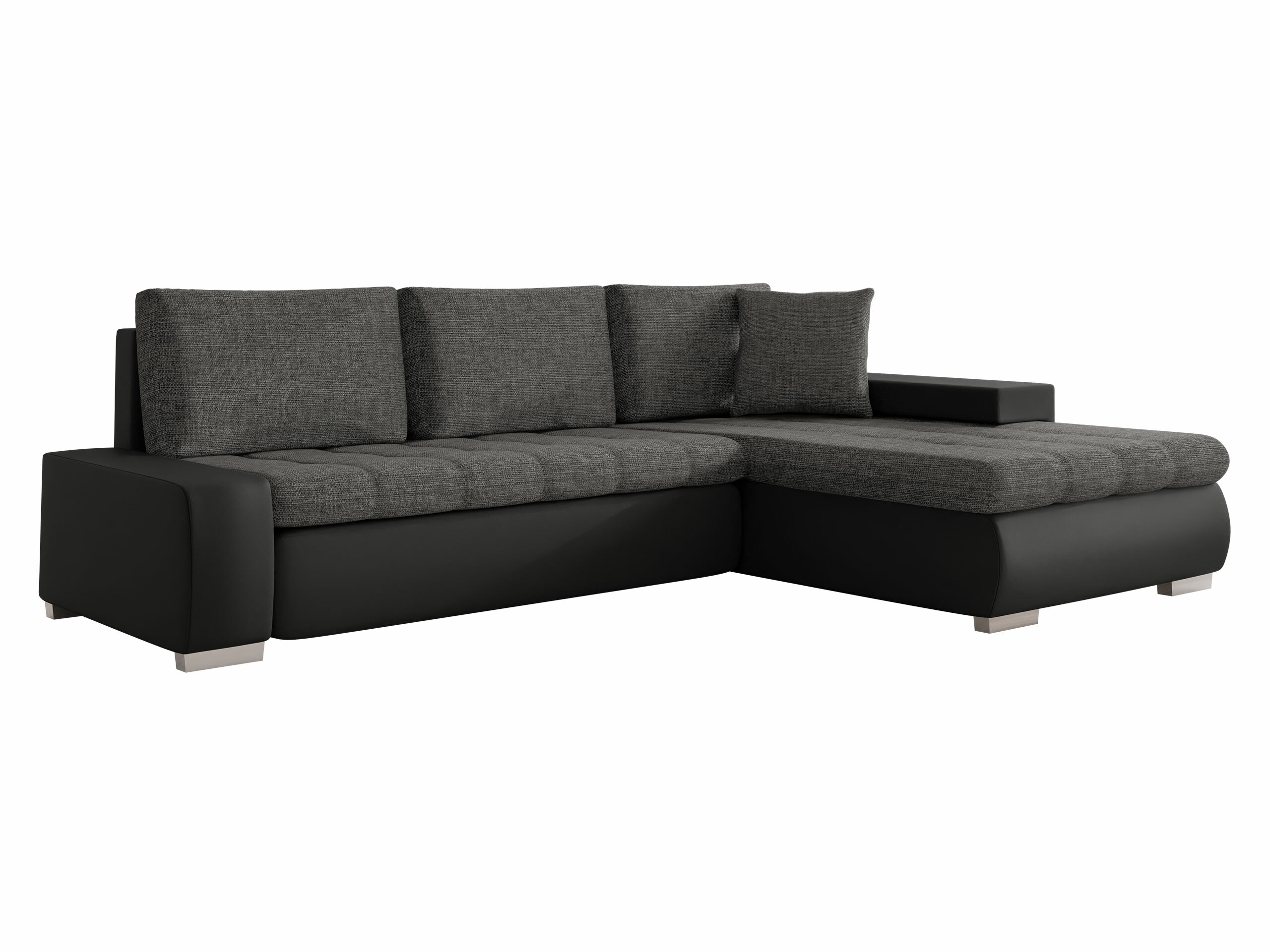 Hjørnesofa Comfivo Nitor I (Soft 011 + Lux 06)