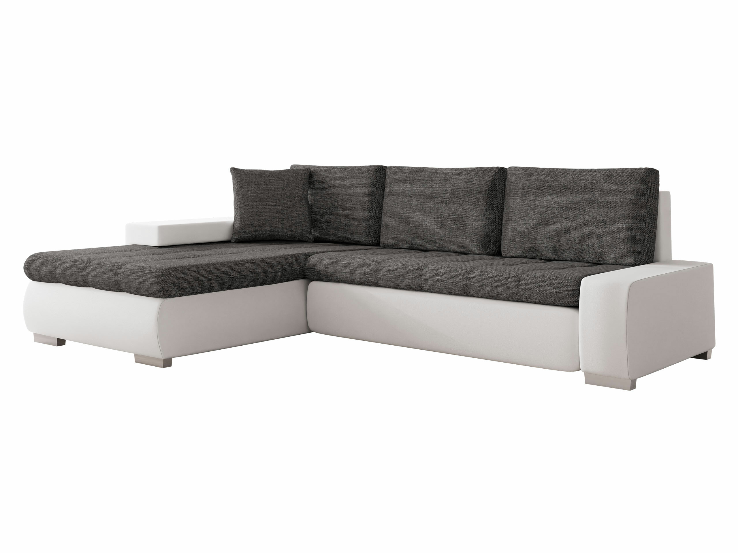 Hjørnesofa Comfivo Nitor I (Soft 017 + Lux 06)
