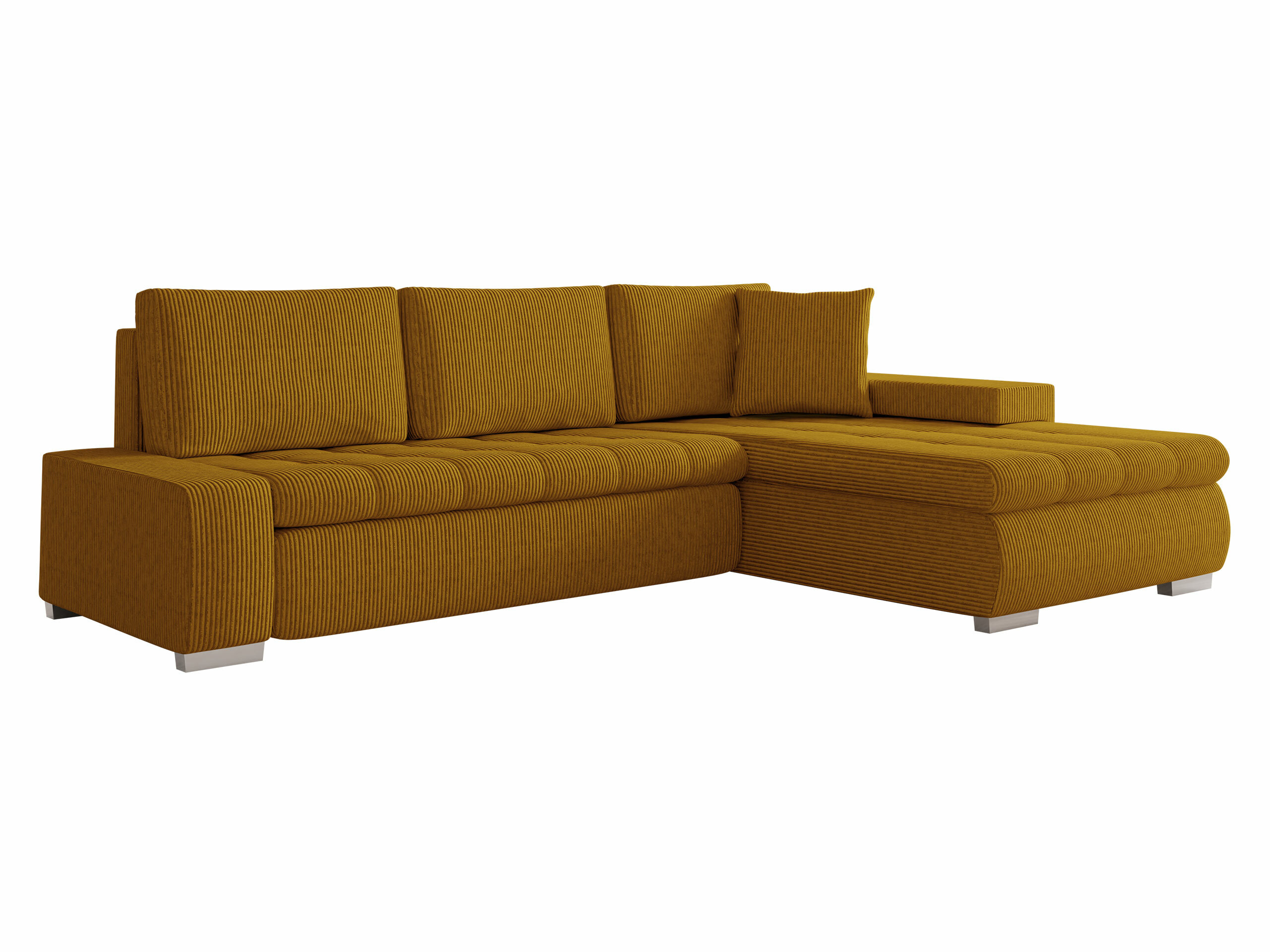 Hjørnesofa Comfivo Nitor (Poso 01)