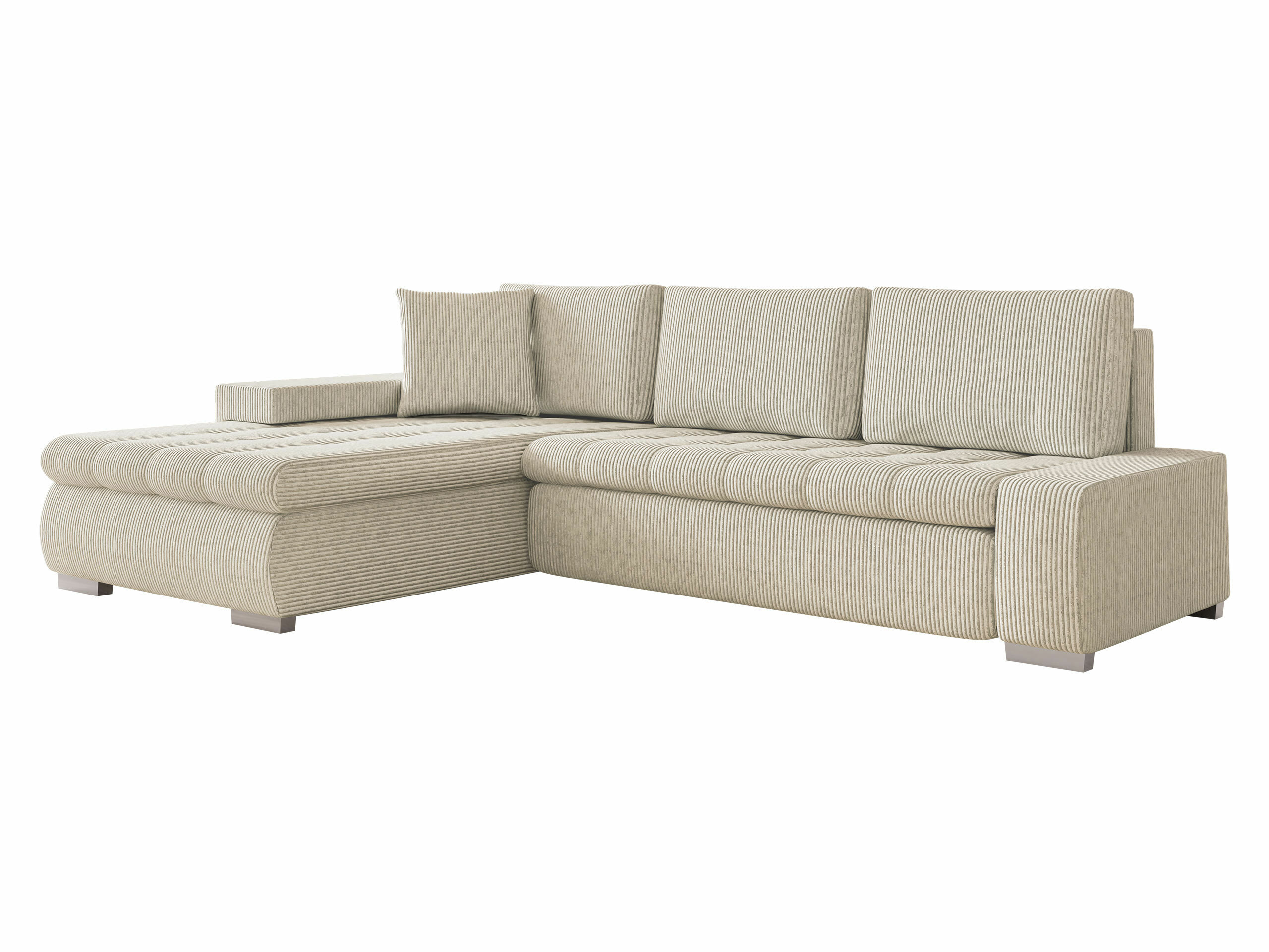 Hjørnesofa Comfivo Nitor (Poso 100)