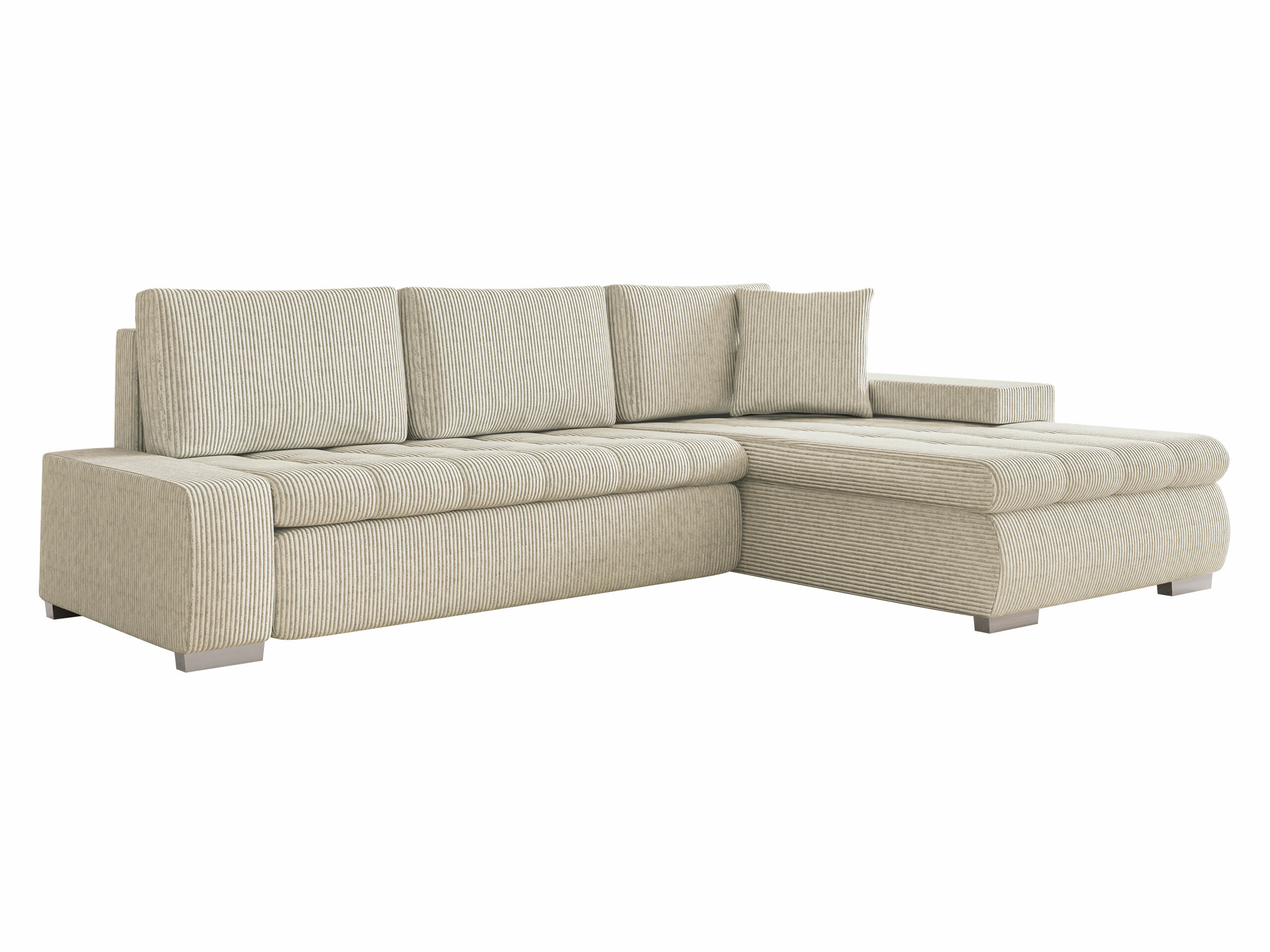 Hjørnesofa Comfivo Nitor (Poso 100)
