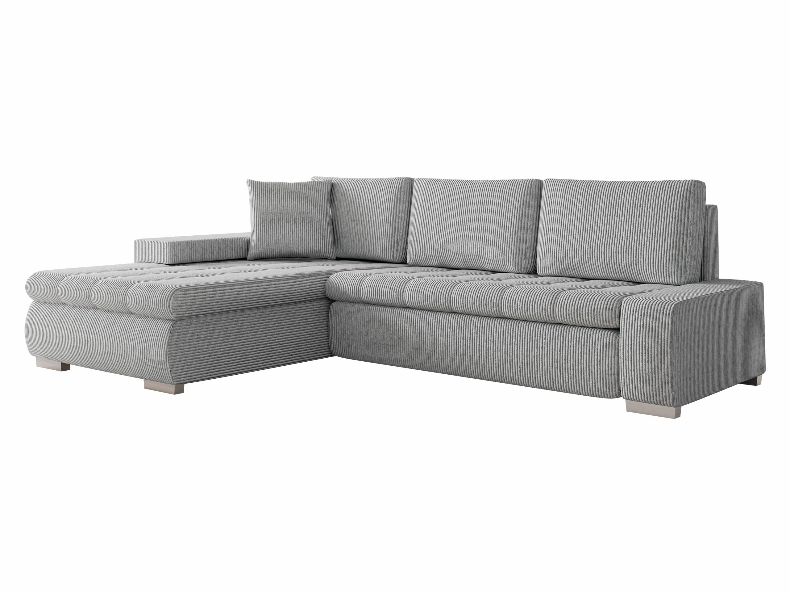 Hjørnesofa Comfivo Nitor (Poso 110)