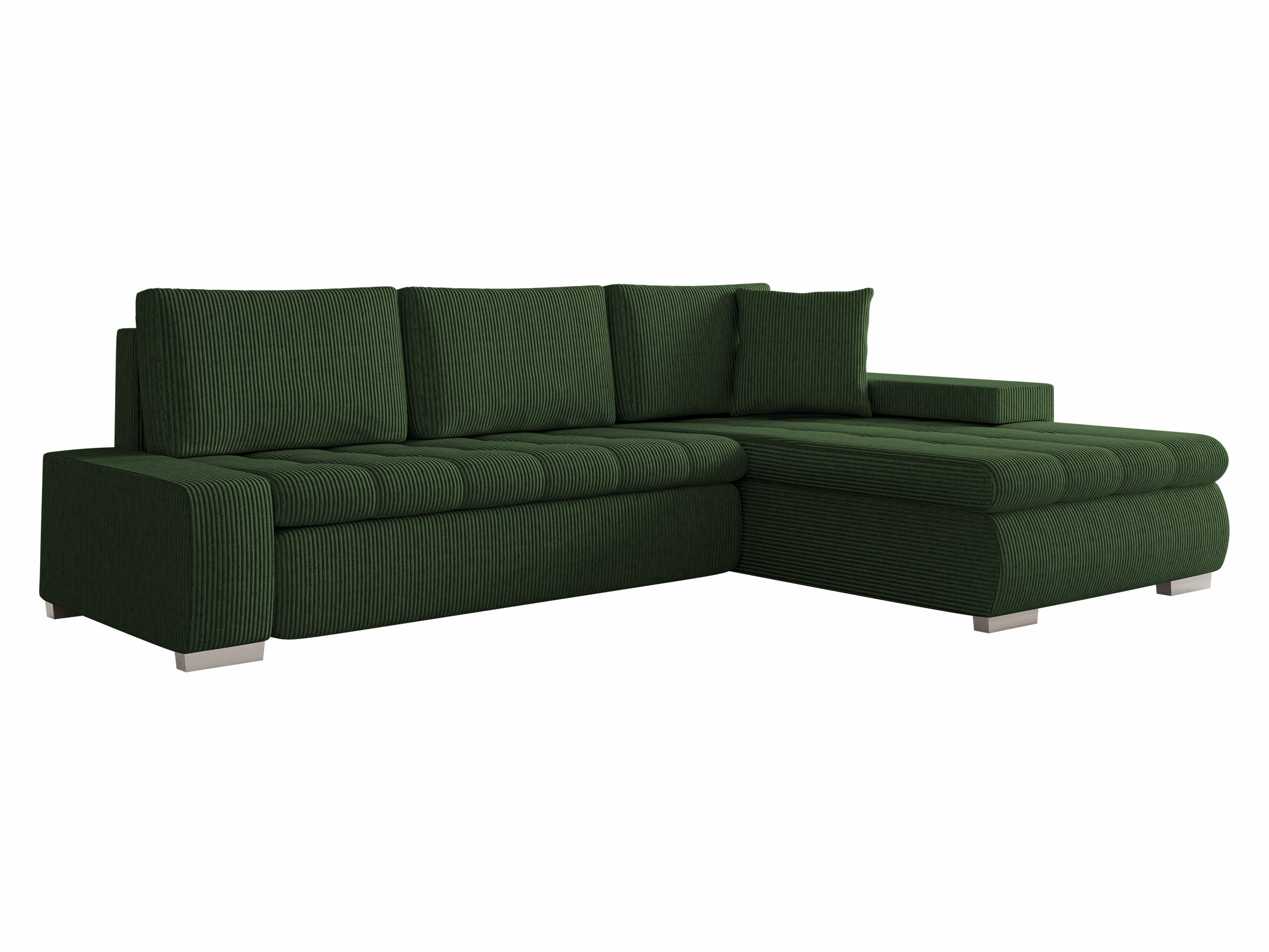Hjørnesofa Comfivo Nitor (Poso 14)