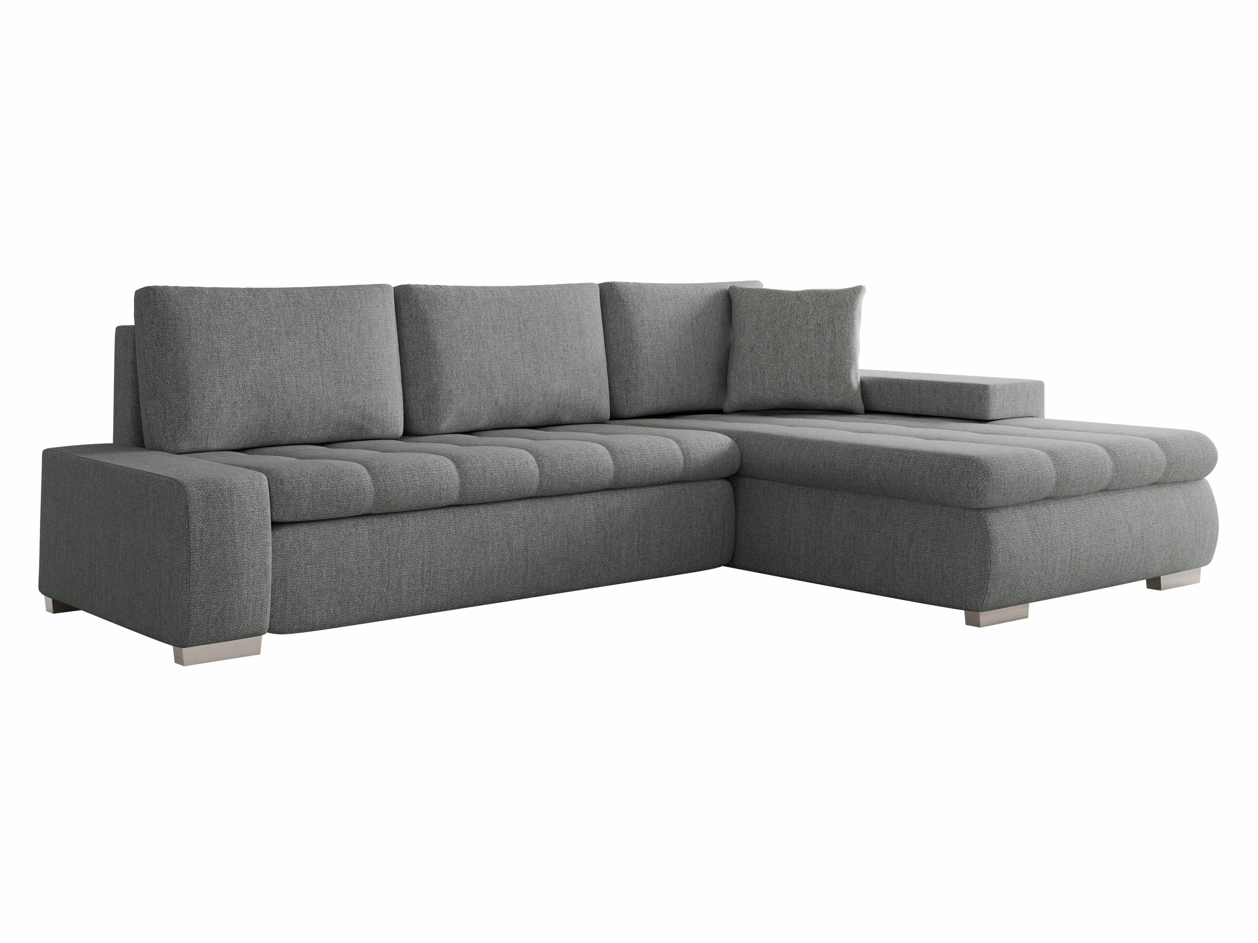 Hjørnesofa Comfivo Nitor (Rico 12)