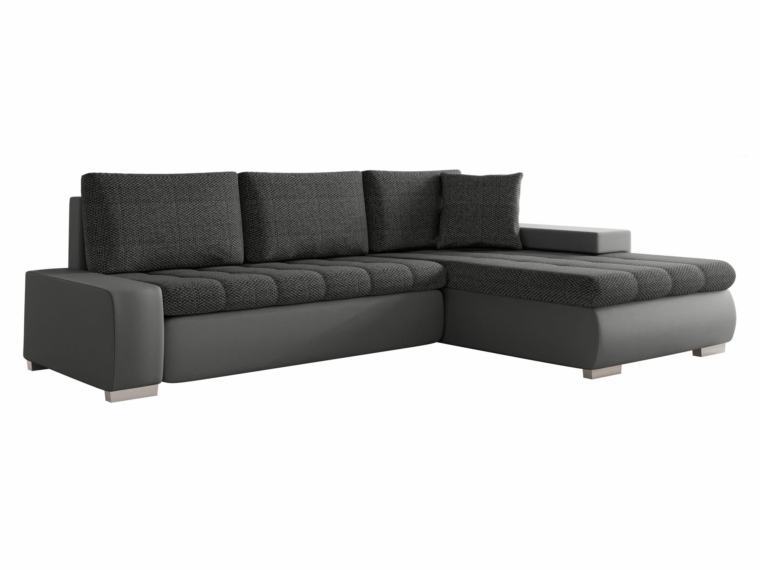 Hjørnesofa Comfivo Nitor (Soft 029 + Majorka 03)