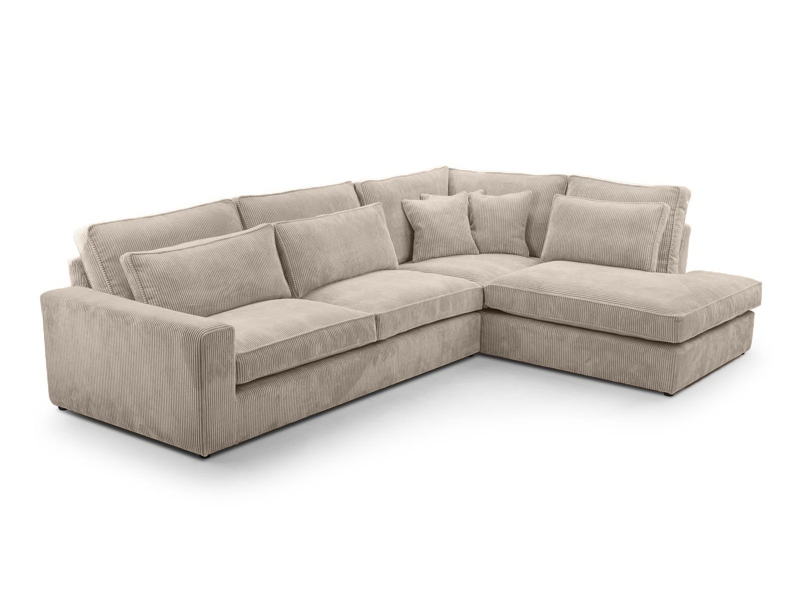 Hjørnesofa Margate 122 (Poso 02)