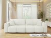 Sovesofa Comfivo 424 (Coral 15)