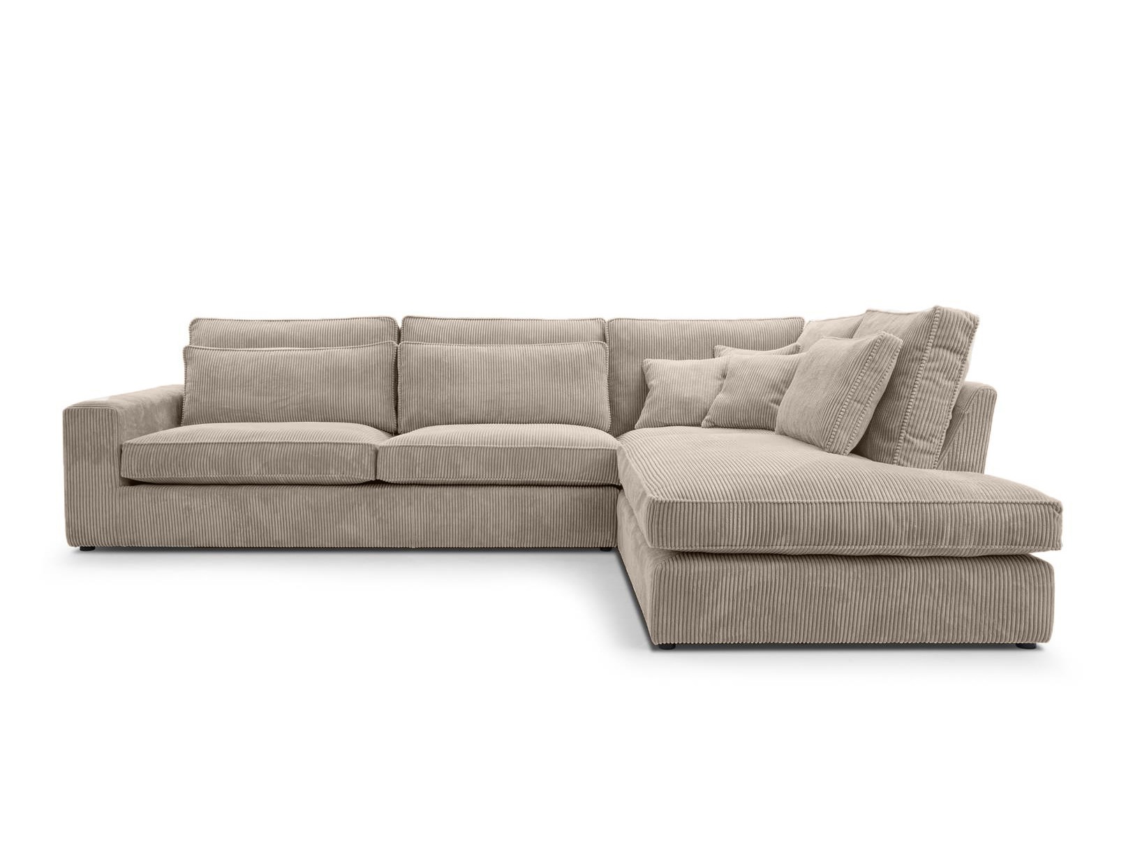 Hjørnesofa Margate 122 (Poso 02)
