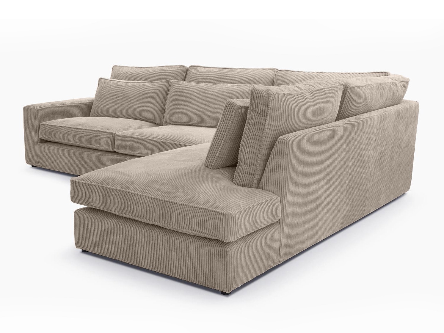Hjørnesofa Margate 122 (Poso 02)