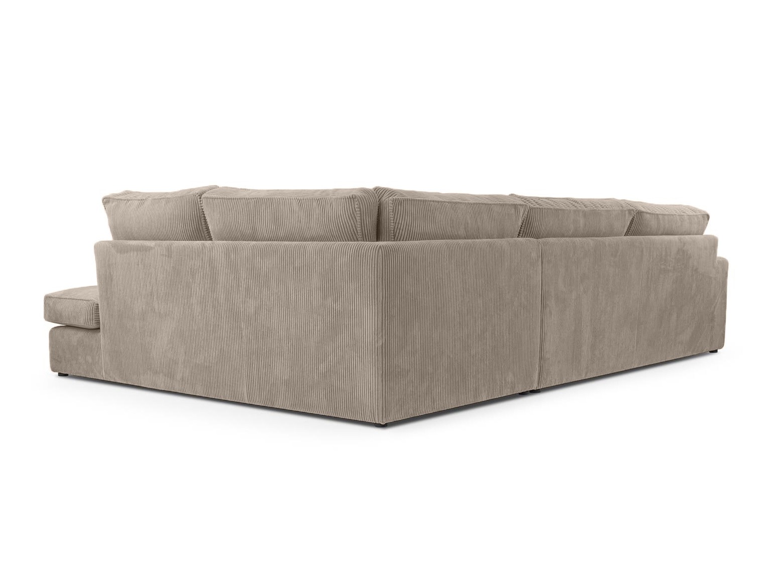 Hjørnesofa Margate 122 (Poso 02)