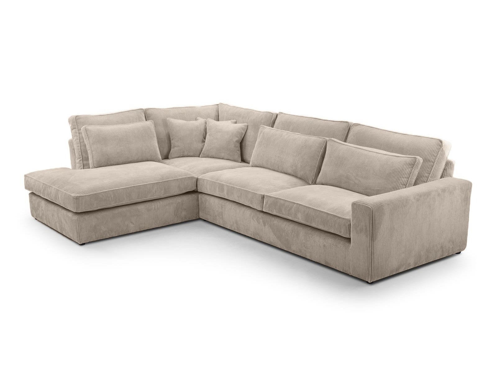 Hjørnesofa Margate 122 (Poso 02)