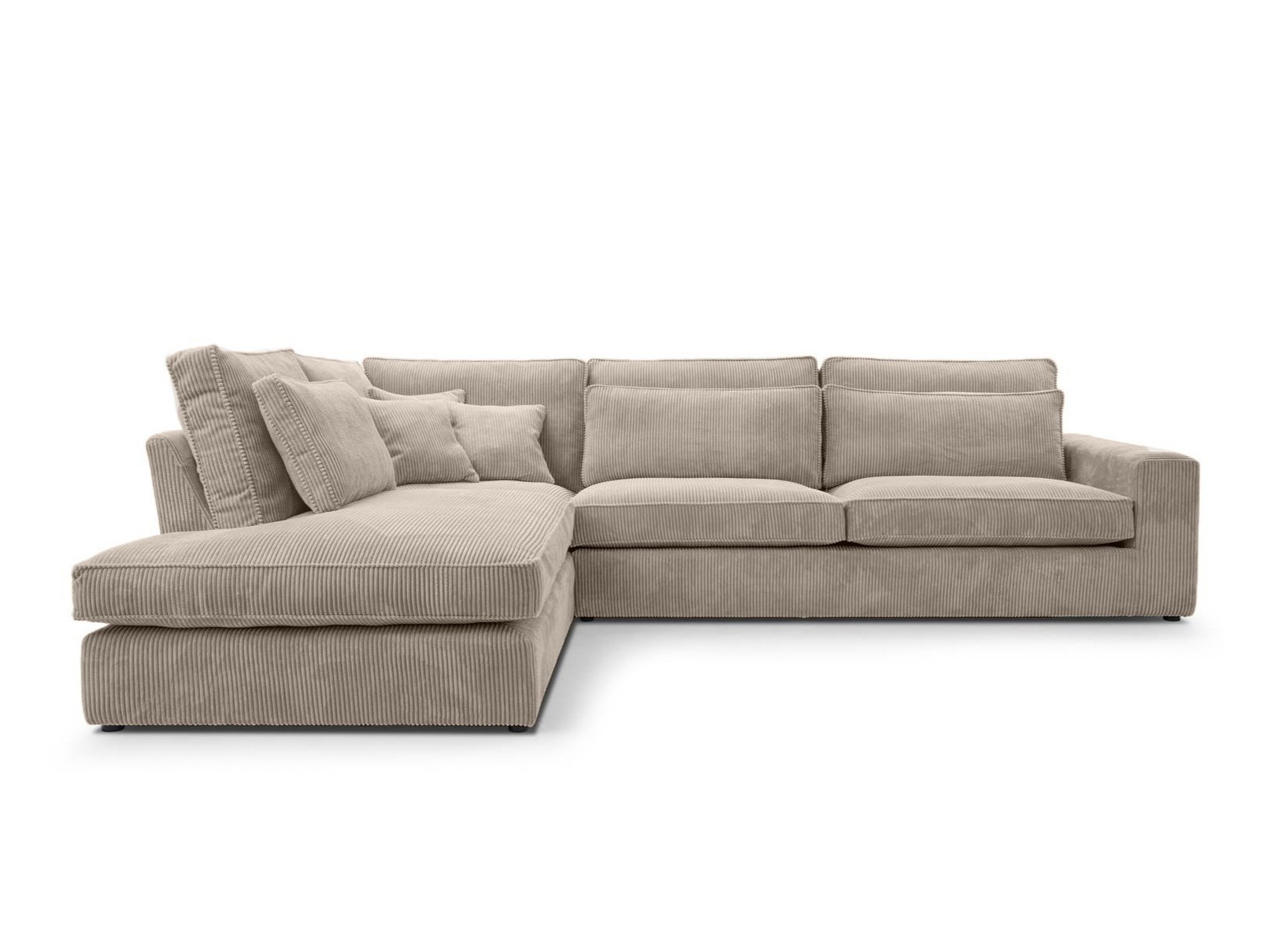 Hjørnesofa Margate 122 (Poso 02)