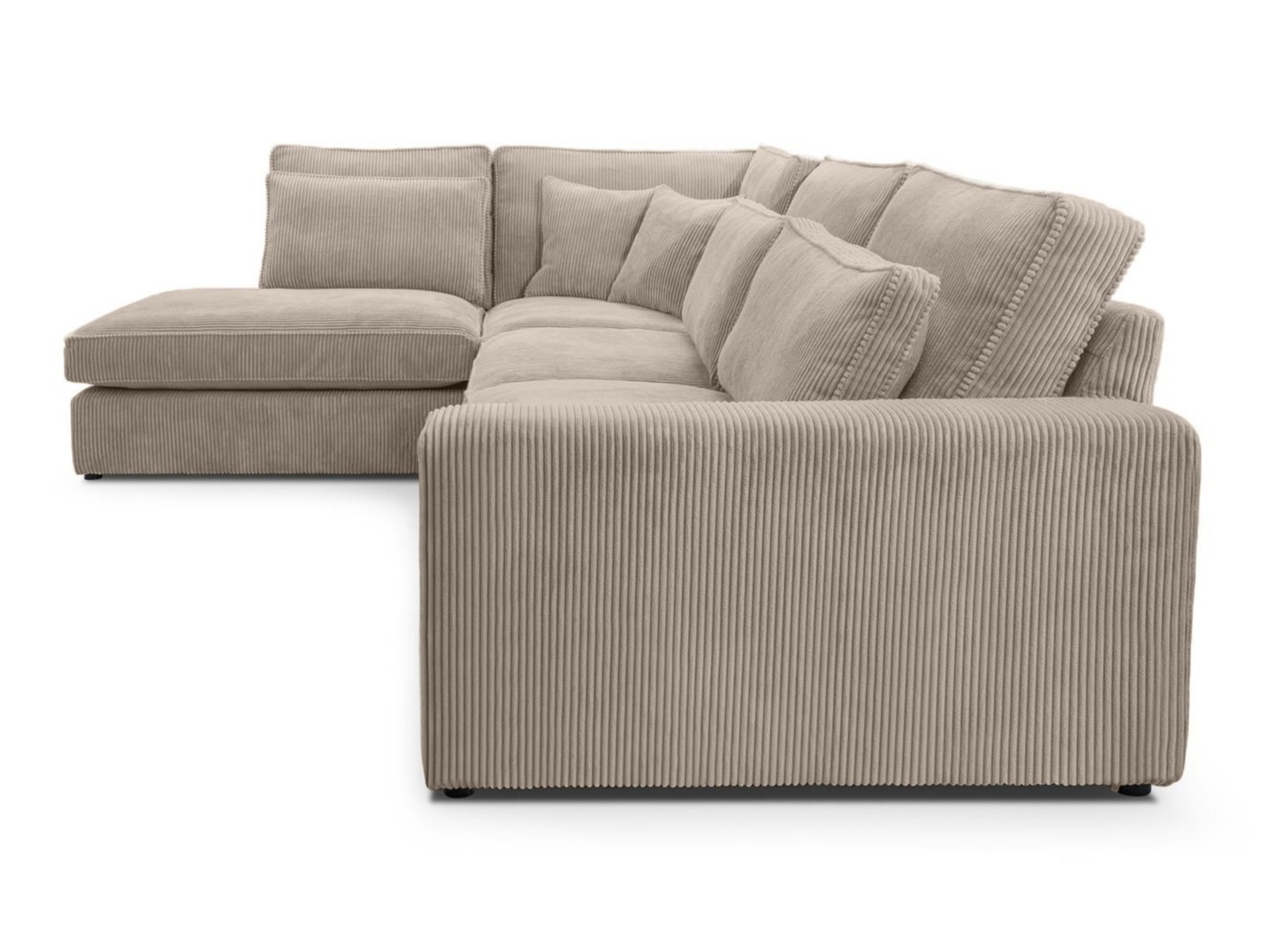 Hjørnesofa Margate 122 (Poso 02)