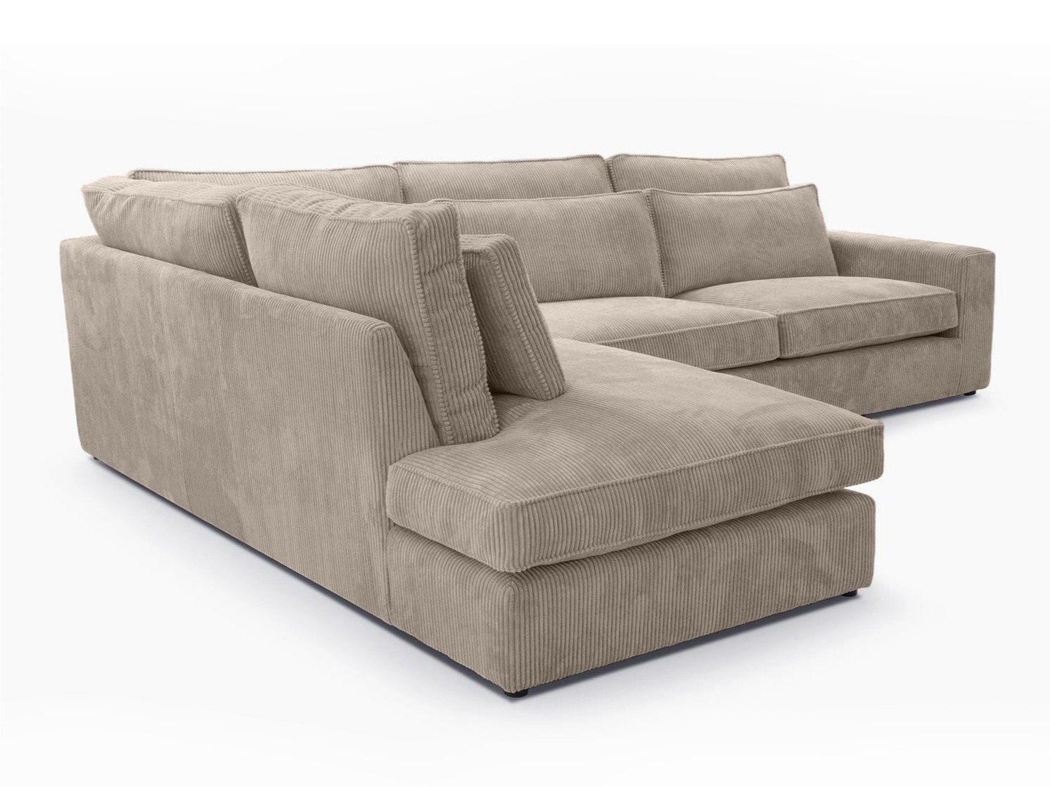 Hjørnesofa Margate 122 (Poso 02)