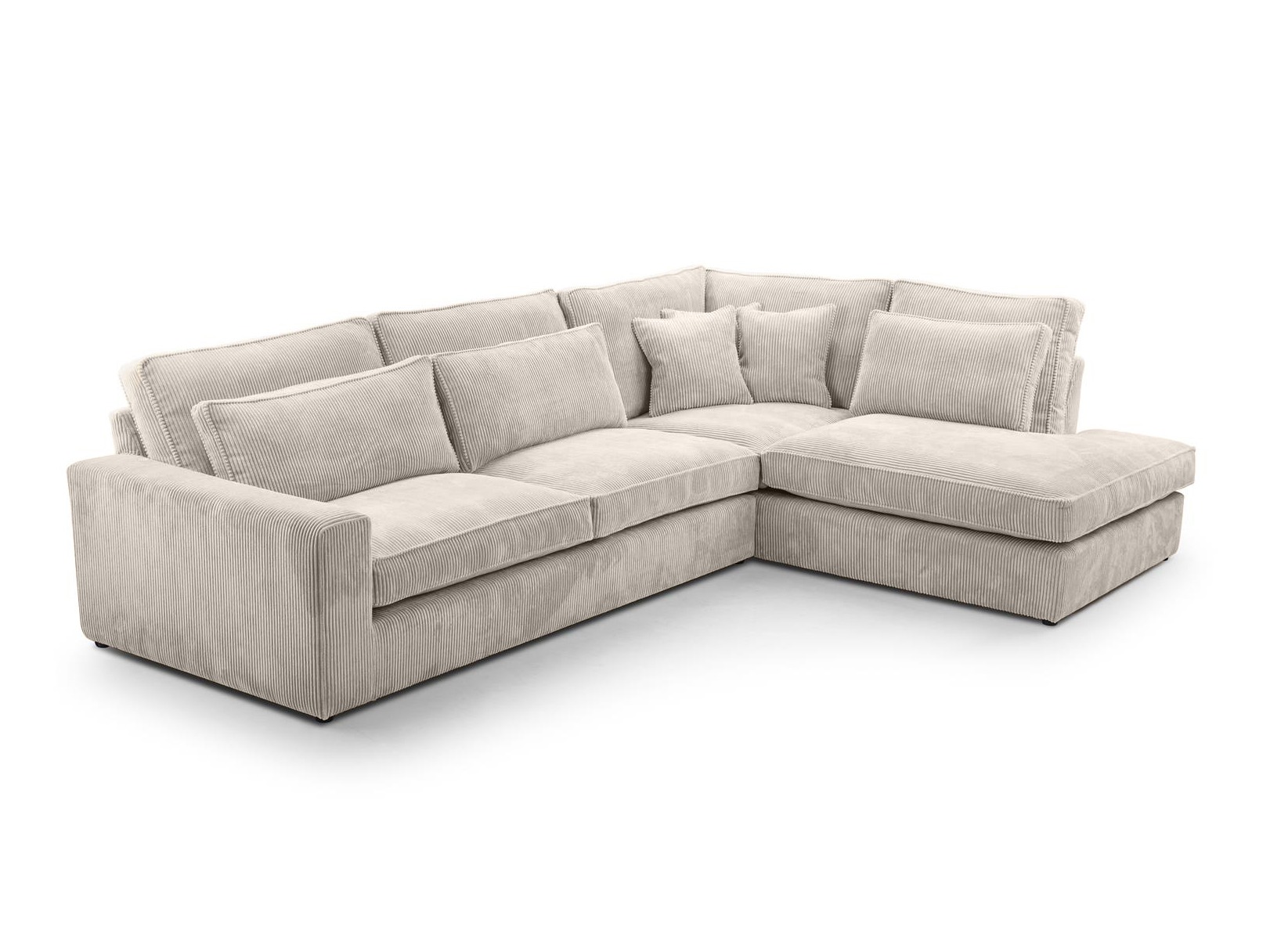 Hjørnesofa Margate 122 (Poso 100)