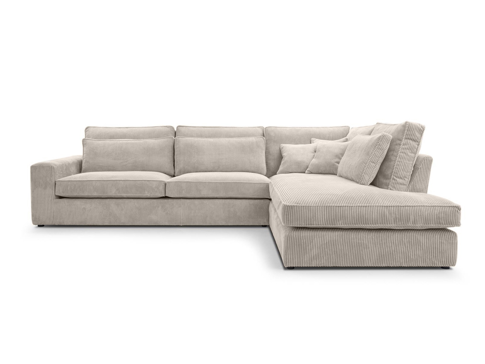 Hjørnesofa Margate 122 (Poso 100)