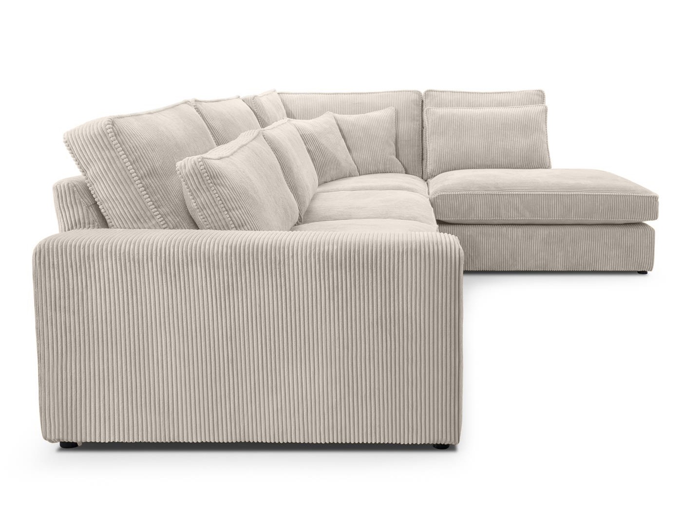 Hjørnesofa Margate 122 (Poso 100)