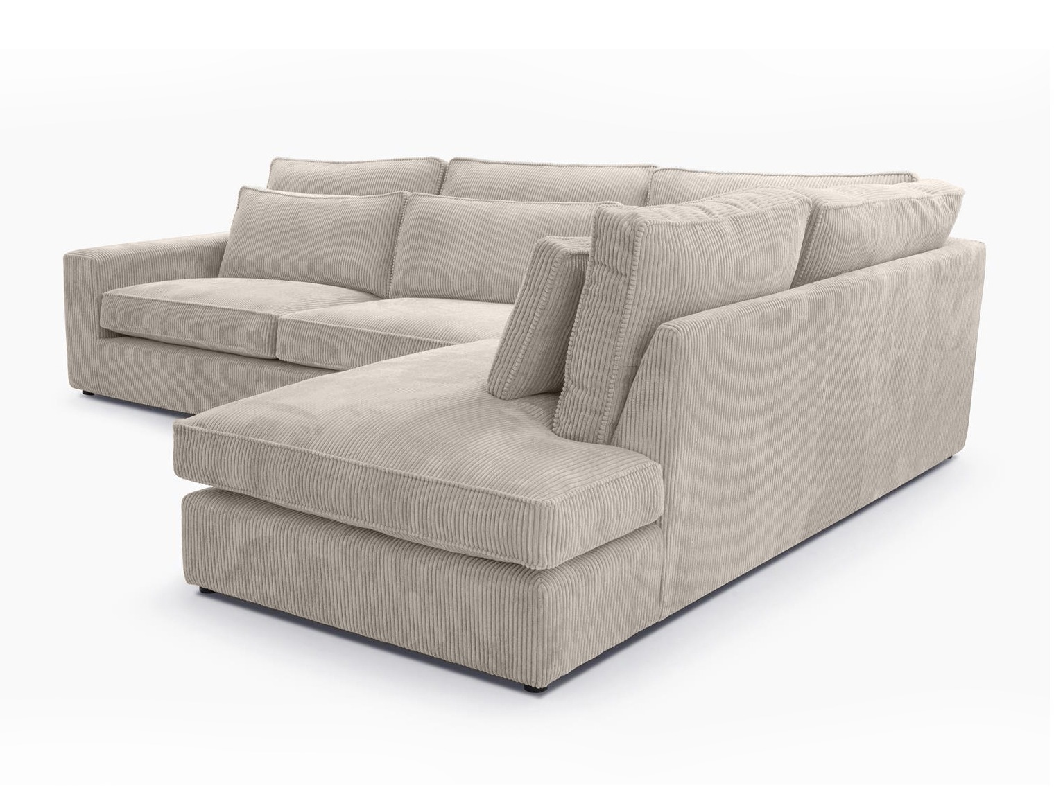 Hjørnesofa Margate 122 (Poso 100)