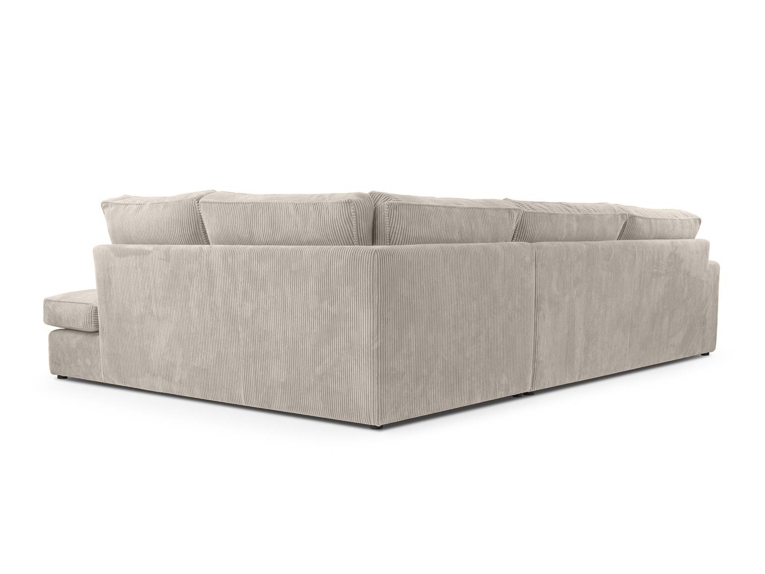 Hjørnesofa Margate 122 (Poso 100)