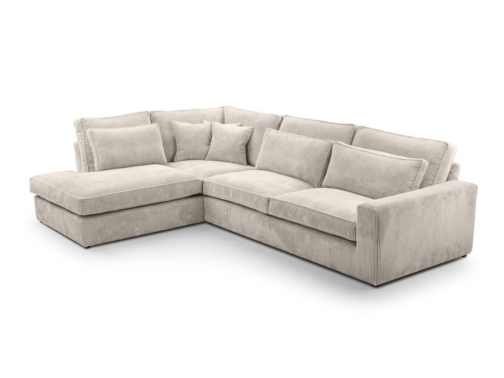 Hjørnesofa Margate 122 (Poso 100)