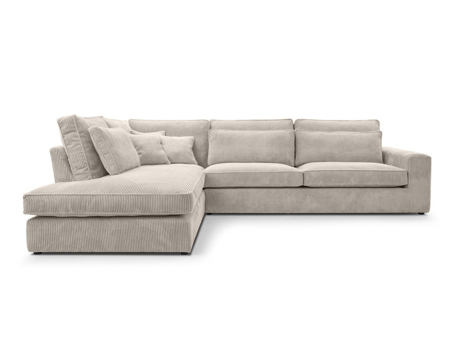 Hjørnesofa Margate 122 (Poso 100)
