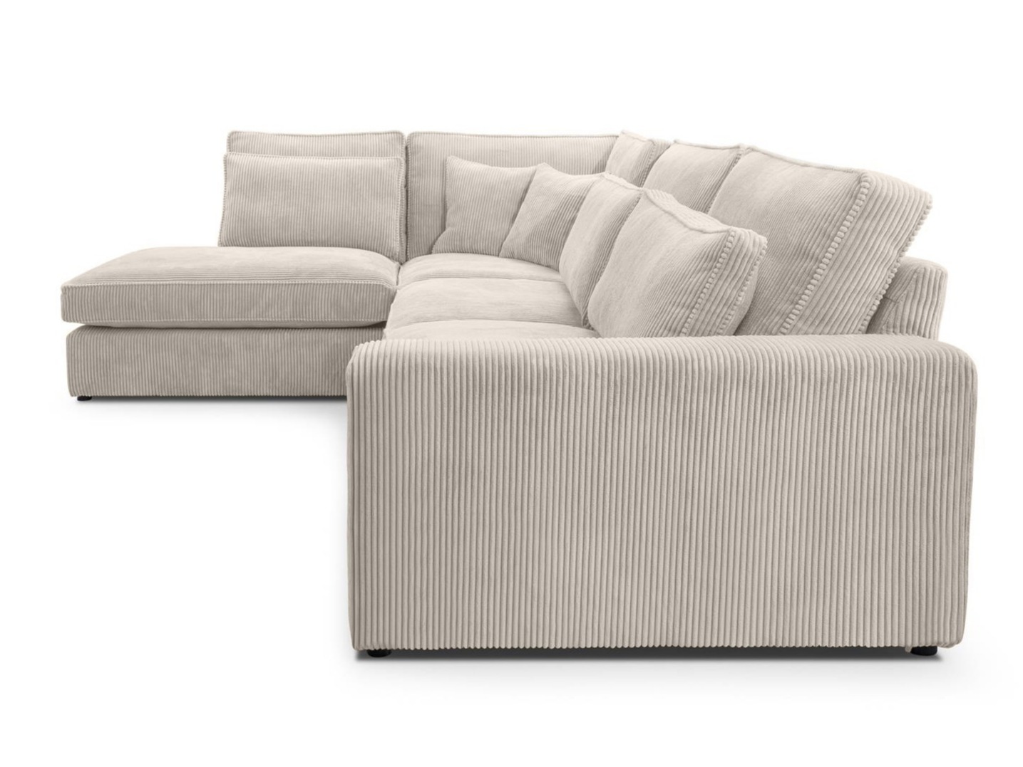 Hjørnesofa Margate 122 (Poso 100)