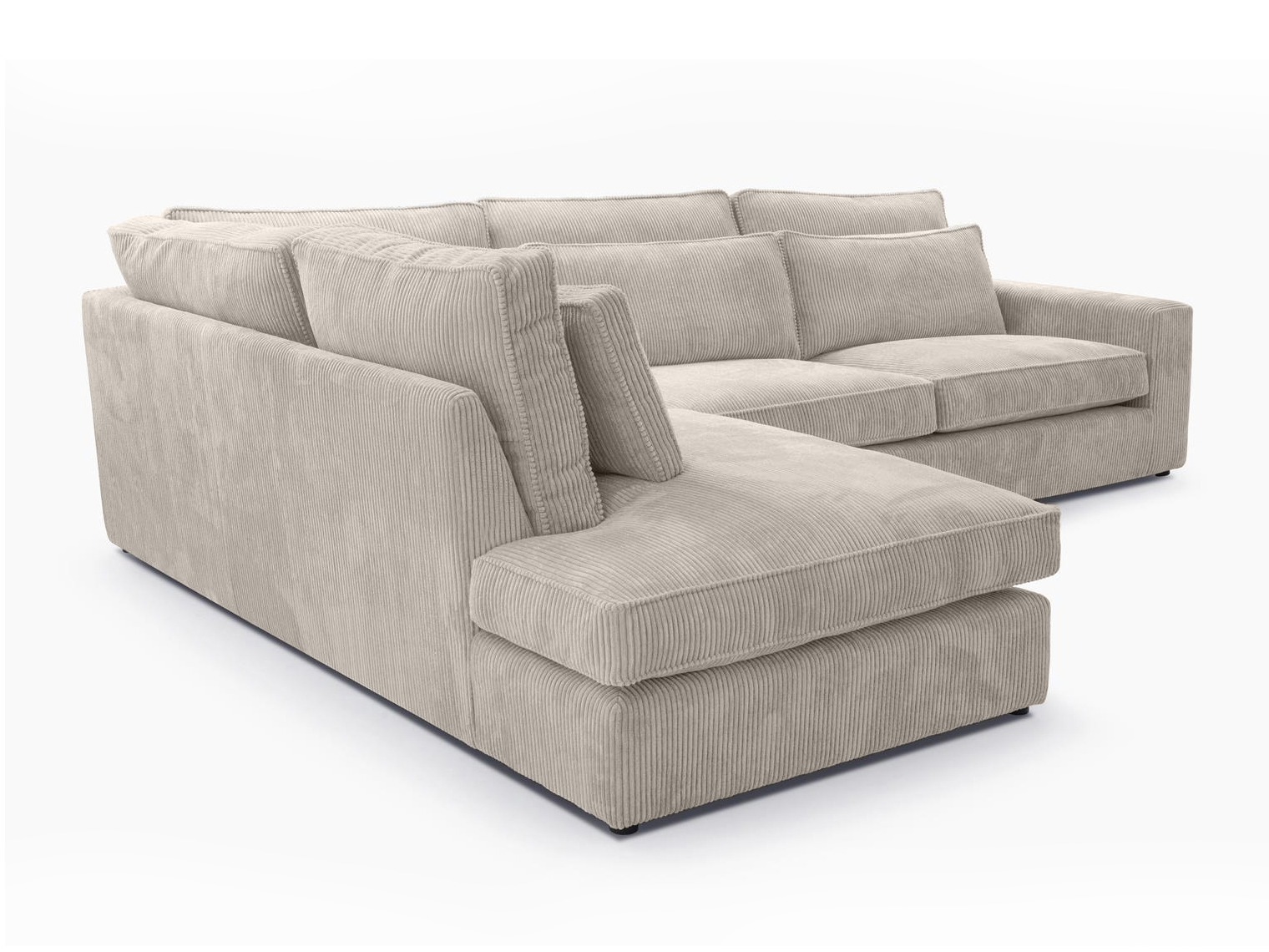 Hjørnesofa Margate 122 (Poso 100)