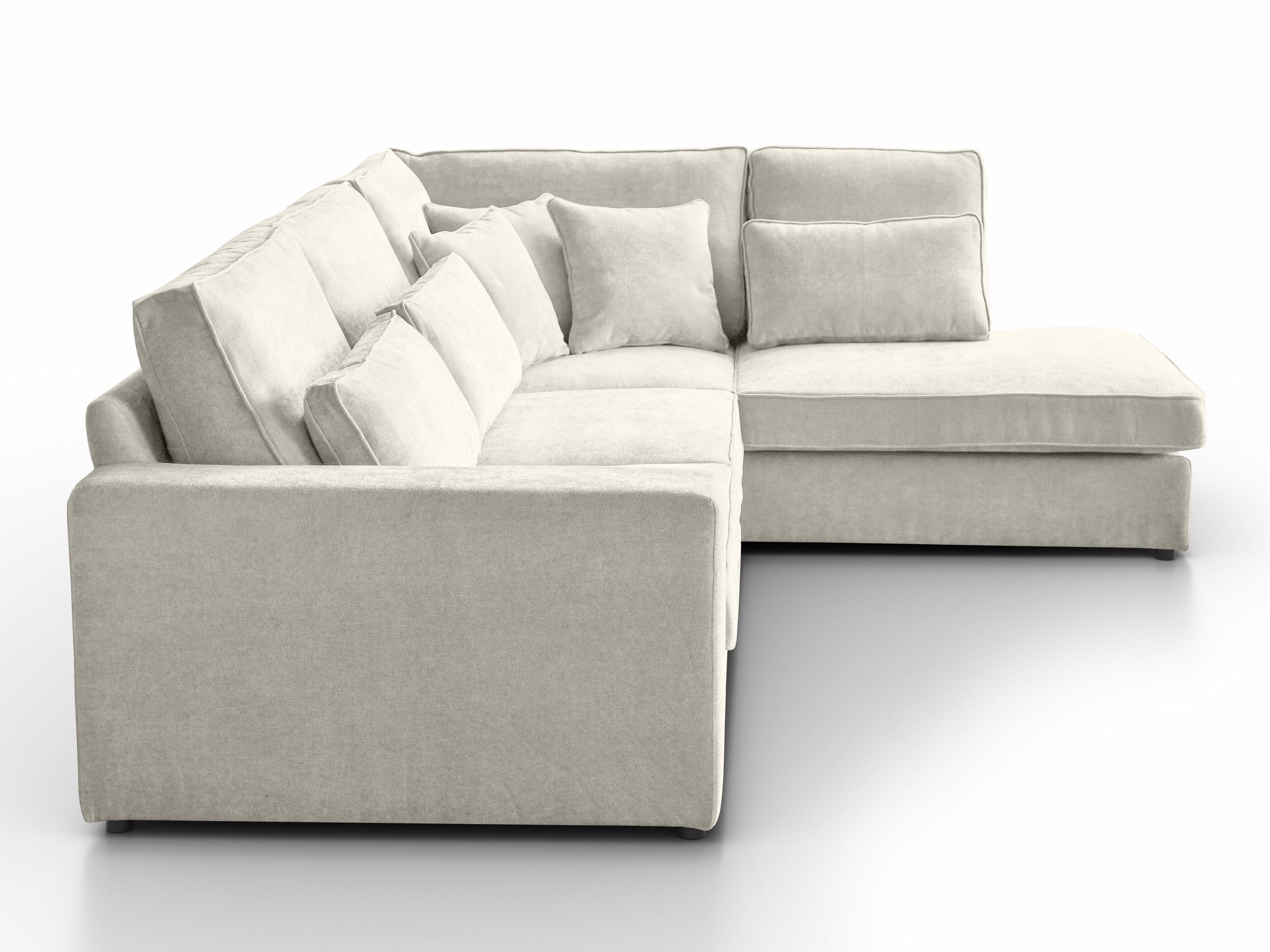 Hjørnesofa Margate 122 (Sereno 681)