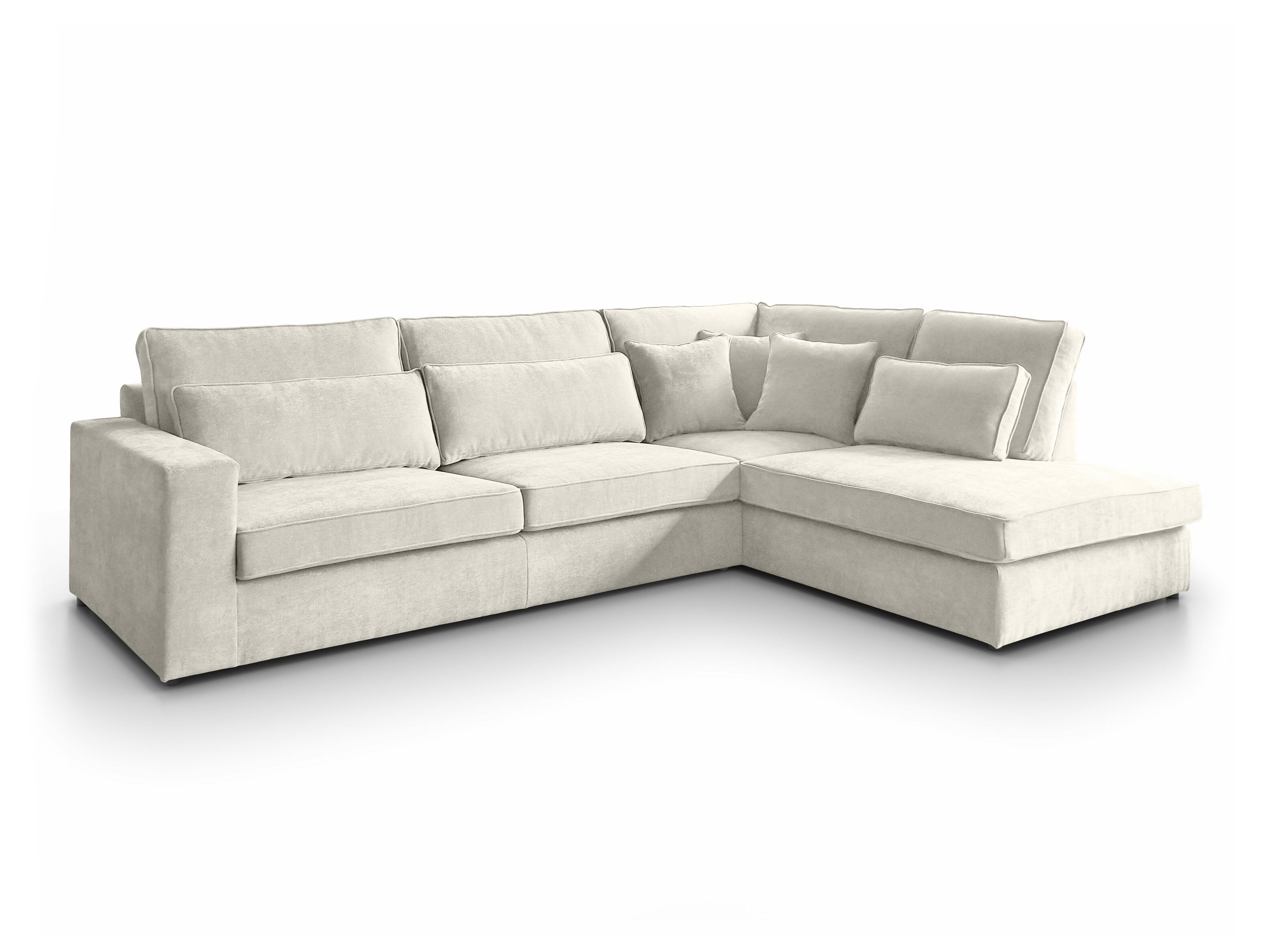 Hjørnesofa Margate 122 (Sereno 681)