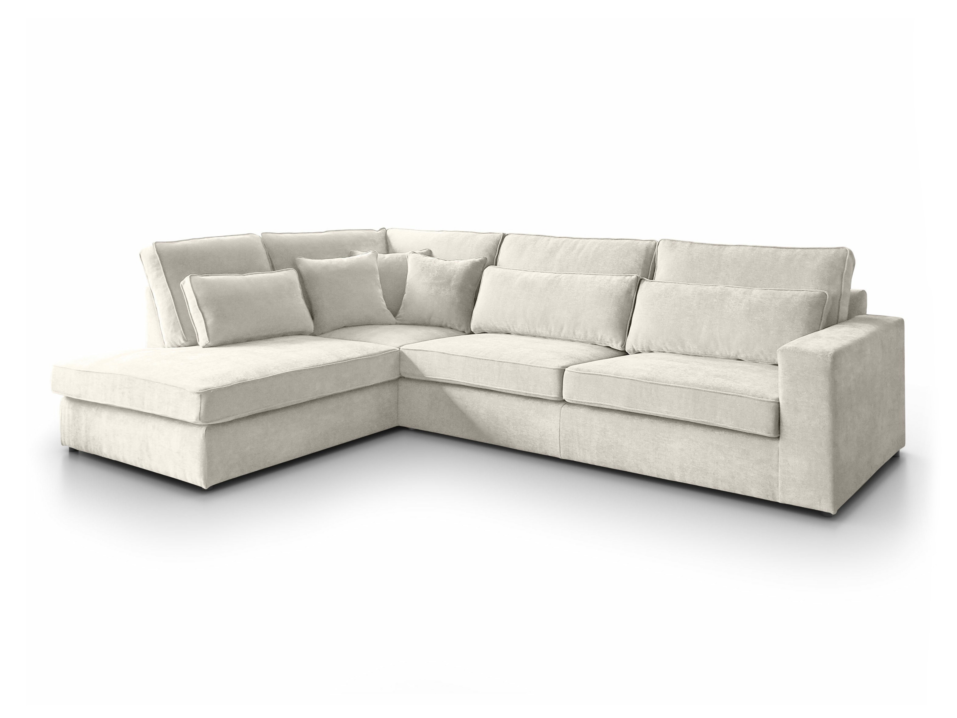 Hjørnesofa Margate 122 (Sereno 681)