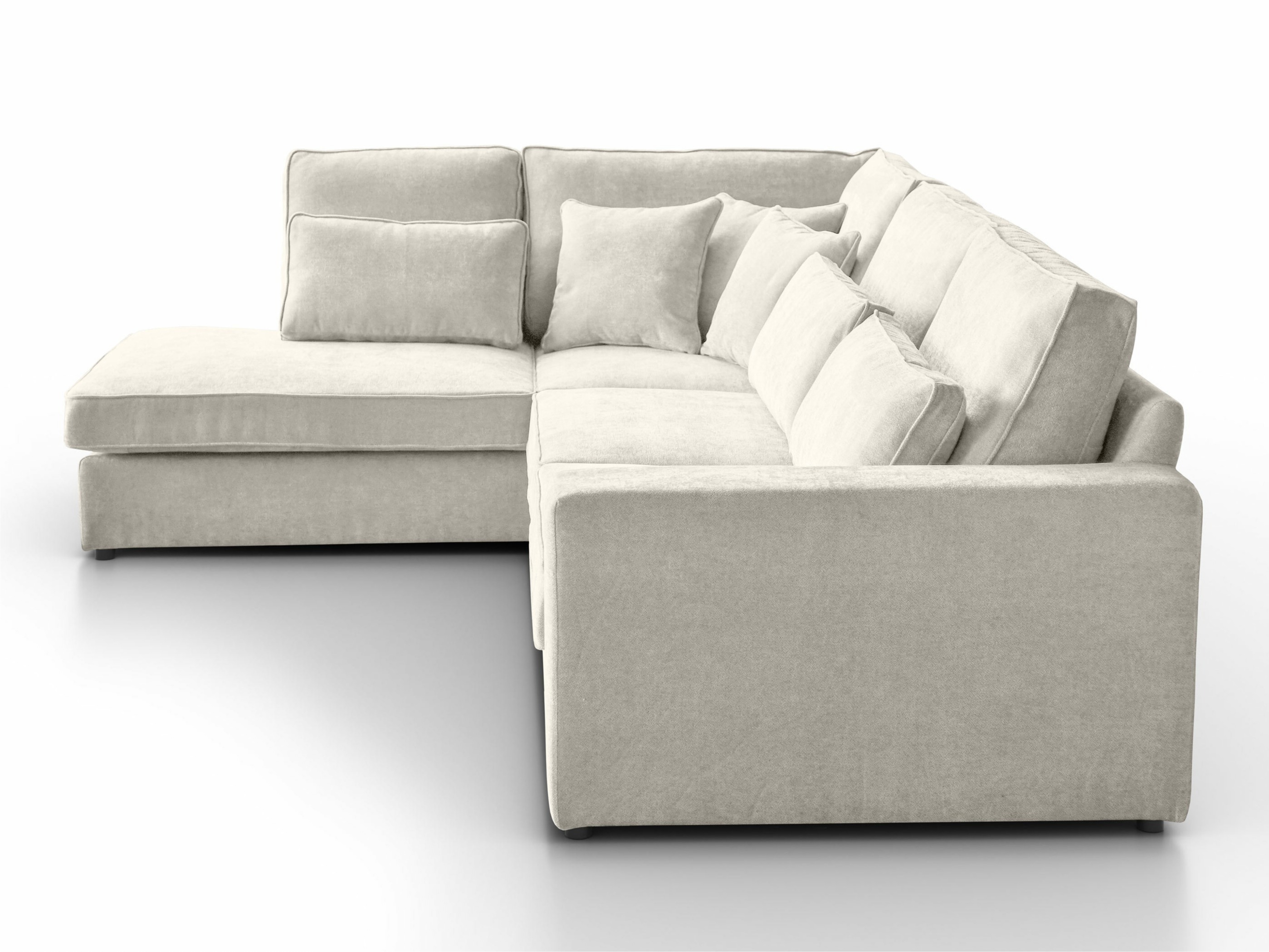 Hjørnesofa Margate 122 (Sereno 681)