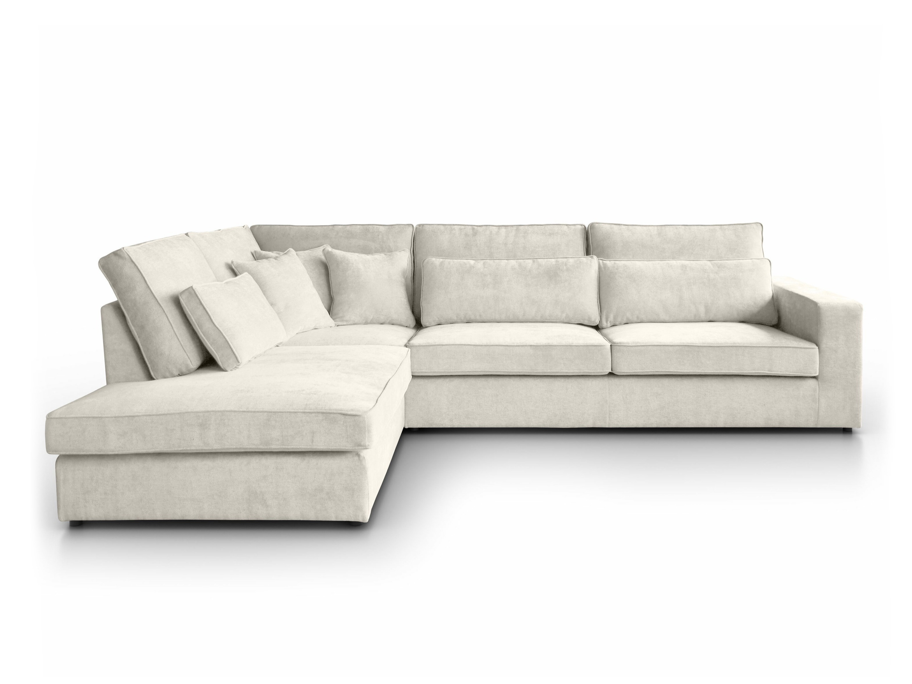 Hjørnesofa Margate 122 (Sereno 681)