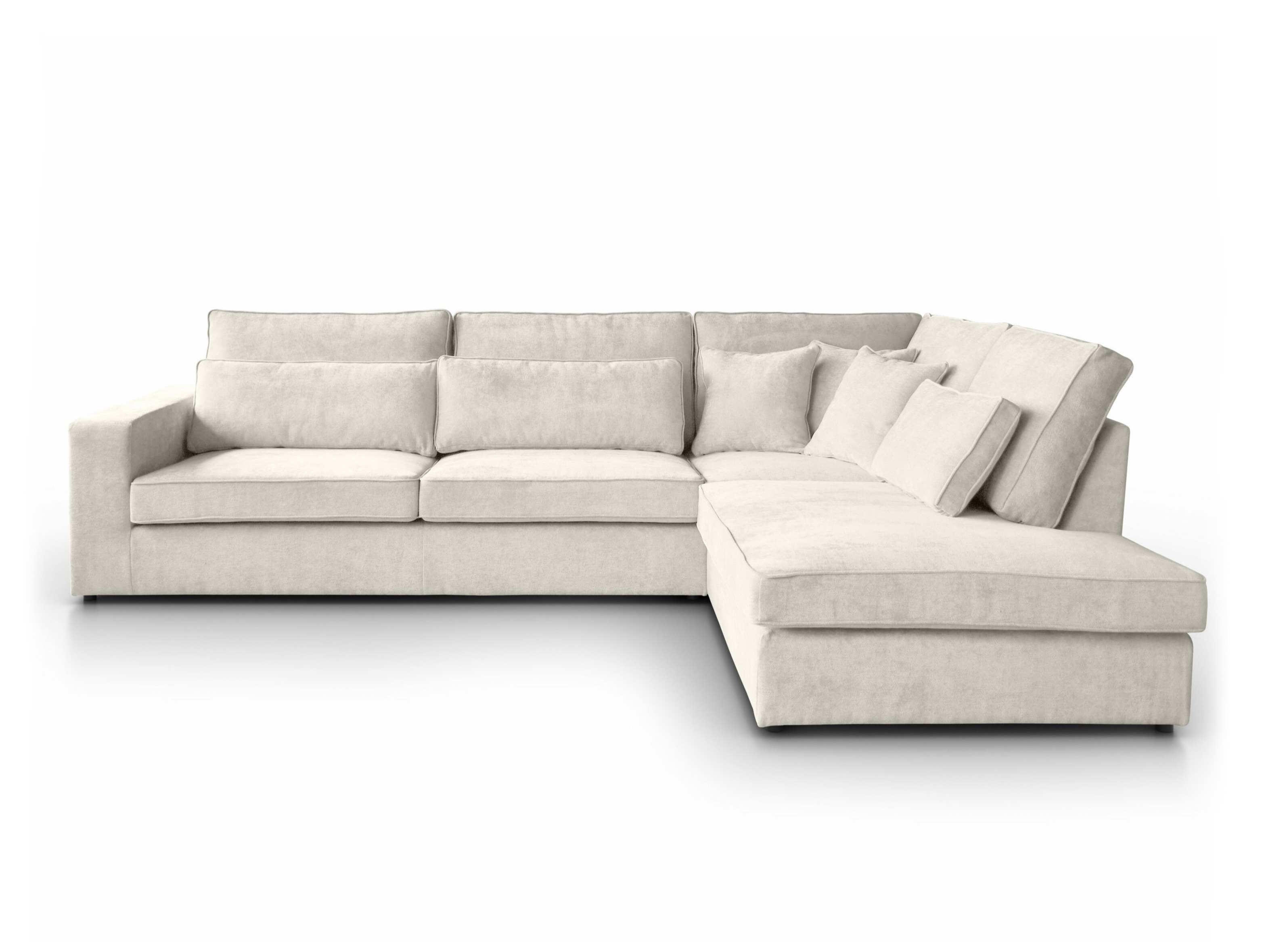 Hjørnesofa Margate 122 (Sereno 681)