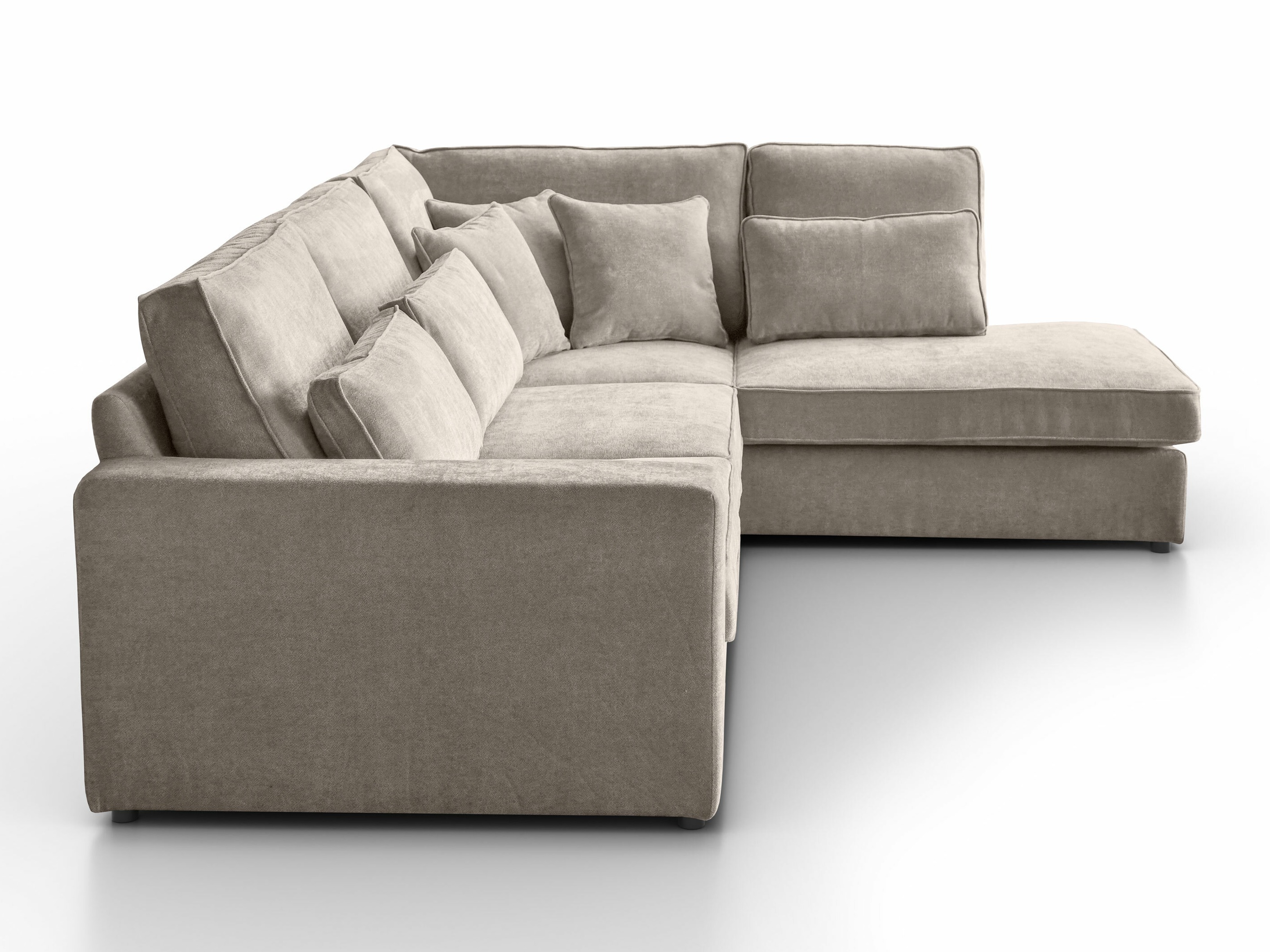 Hjørnesofa Margate 122 (Sereno 682)