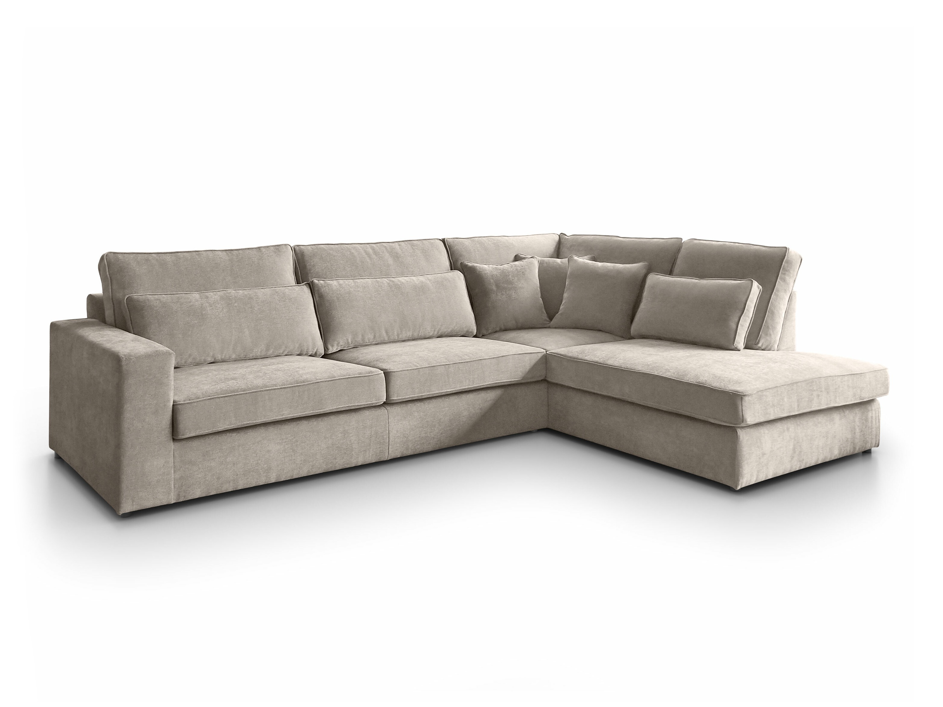 Hjørnesofa Margate 122 (Sereno 682)