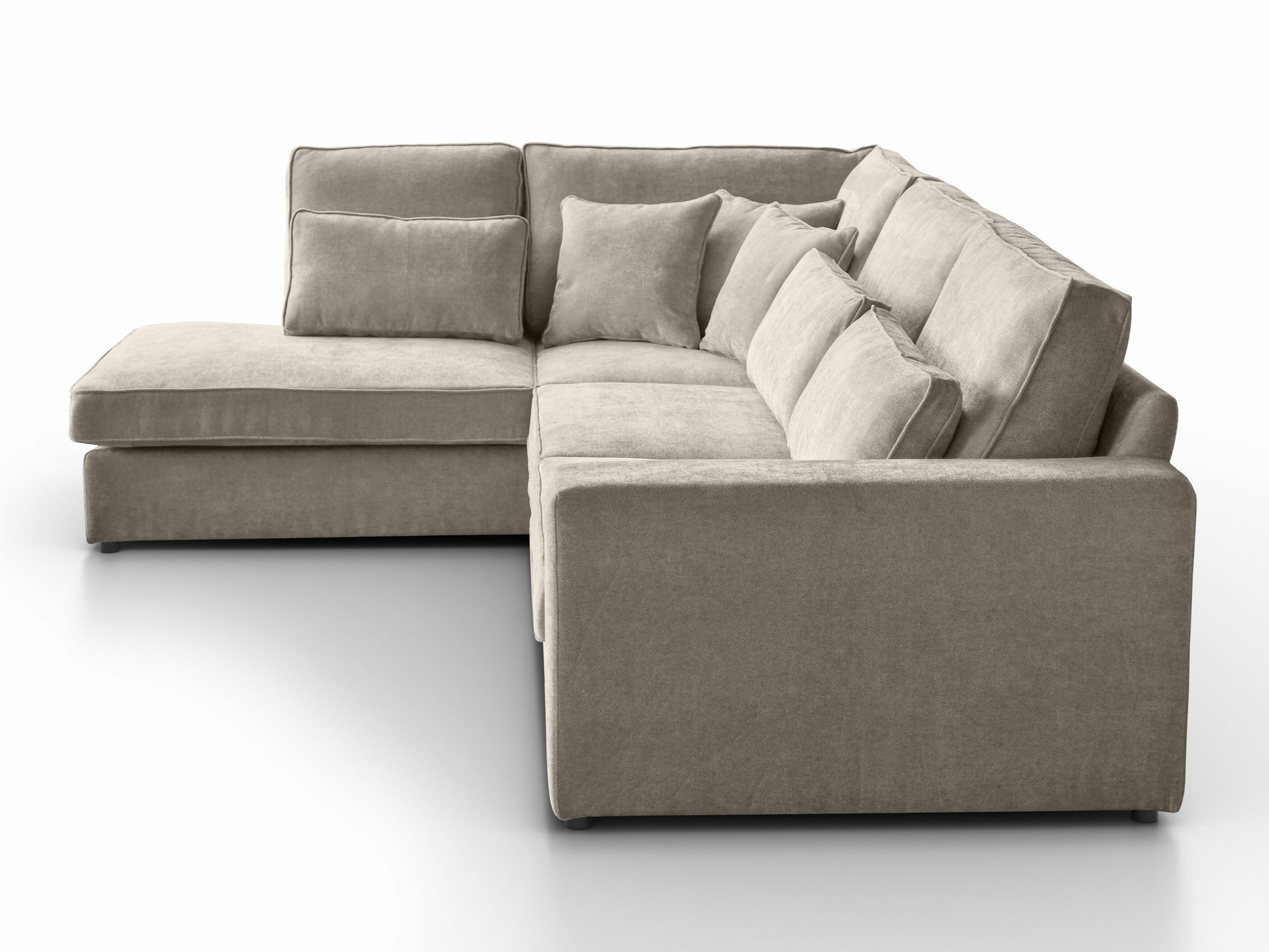 Hjørnesofa Margate 122 (Sereno 682)