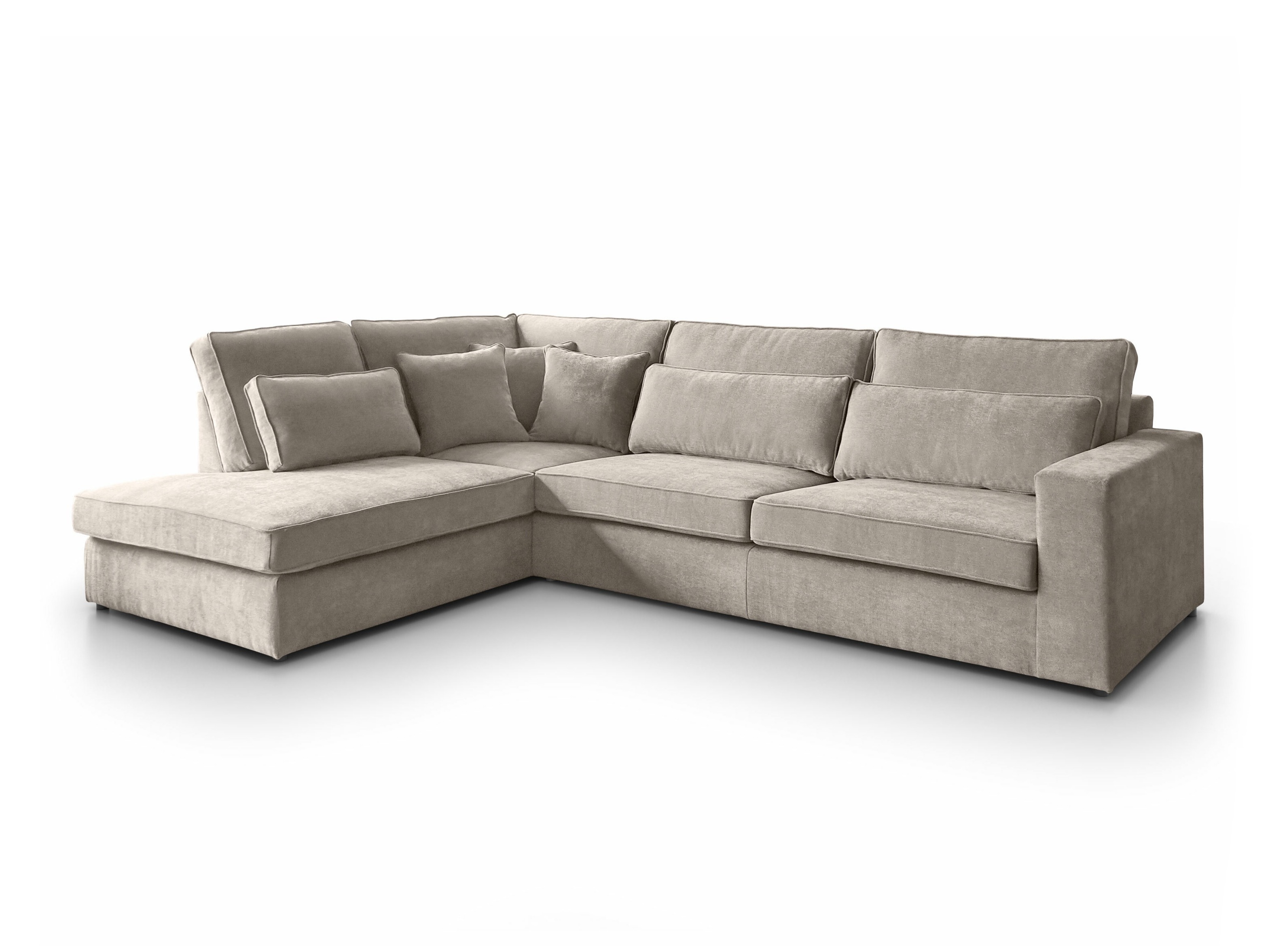 Hjørnesofa Margate 122 (Sereno 682)